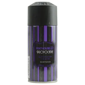Penthouse - Provocative 150ml Deodorant