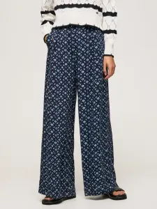 Pepe Jeans Trousers Blue #1350187