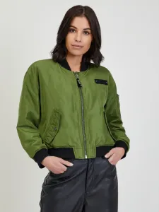 Pepe Jeans Anette Jacket Green