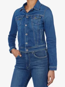 Pepe Jeans Core Jacket Blue #160734