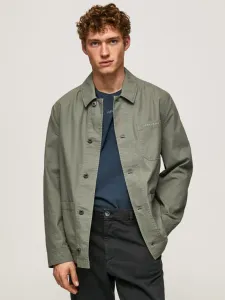 Pepe Jeans Jacket Green