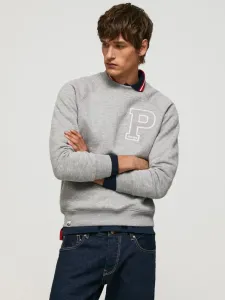 Pepe Jeans Pike Sweatshirt Grey #146281