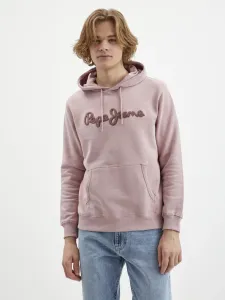 Pepe Jeans Ryan Sweatshirt Pink