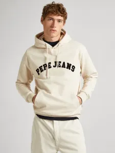Pepe Jeans Sweatshirt White #1746449