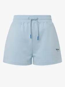 Pepe Jeans Calista Short pants Blue #210534