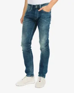 Pepe Jeans Cash Jeans Blue #1188337