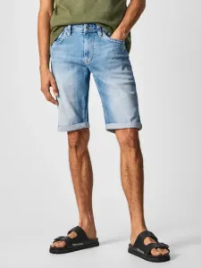 Pepe Jeans Cash Short pants Blue