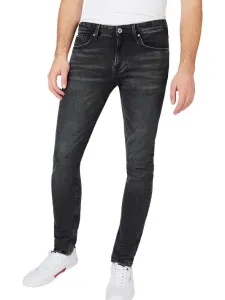 Pepe Jeans Finsbury Jeans Black