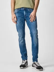 Pepe Jeans Finsbury Jeans Blue #210644