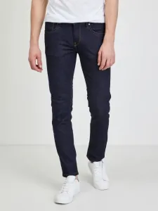 Pepe Jeans Hatch Jeans Blue #184568