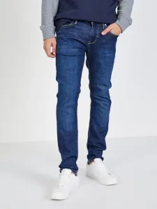 Pepe Jeans Hatch Jeans Blue #228956