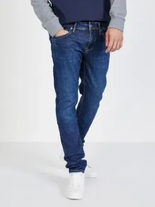 Pepe Jeans Hatch Jeans Blue