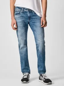 Pepe Jeans Hatch Jeans Blue #144562