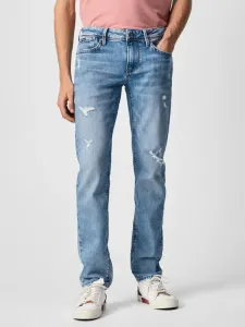 Pepe Jeans Hatch Jeans Blue #95729