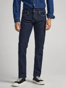 Pepe Jeans Hatch Jeans Blue #1519686