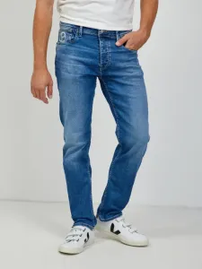 Pepe Jeans Hatch Reclaim Jeans Blue #1012044