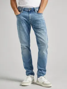 Pepe Jeans Jeans Blue #1746428