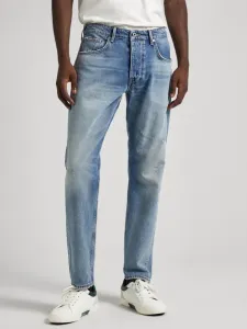 Pepe Jeans Jeans Blue #1746400