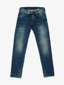Pepe Jeans Kingston Jeans Blue #183751