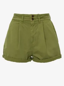 Pepe Jeans Shorts Green