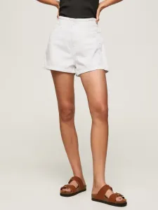 Pepe Jeans Shorts White #1352944