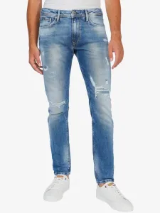 Pepe Jeans Stanley Jeans Blue #191707