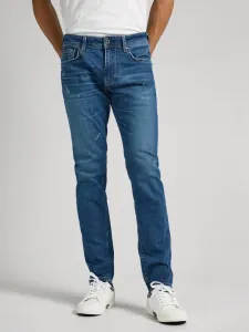 Pepe Jeans Stanley Jeans Blue #1542412