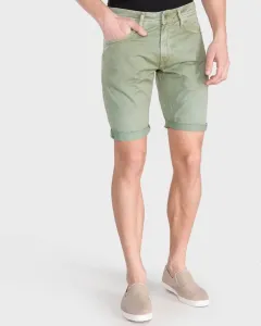 Pepe Jeans Stanley Short pants Green