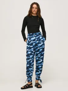Pepe Jeans Trousers Blue #1352925