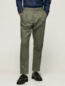 Pepe Jeans Trousers Green
