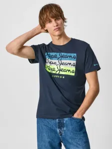 Pepe Jeans Abaden T-shirt Blue