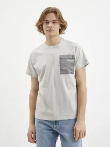 Pepe Jeans Abner T-shirt Grey #210302