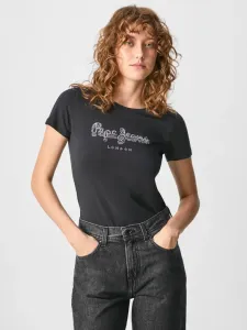 Pepe Jeans Beatrice T-shirt Blue