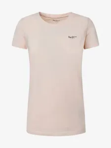 Pepe Jeans Bellrose T-shirt Pink