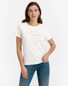 Pepe Jeans Betty T-shirt White #272984