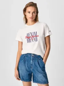 Pepe Jeans Camille T-shirt White #210445