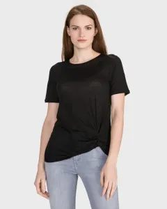 Pepe Jeans Coco T-shirt Black
