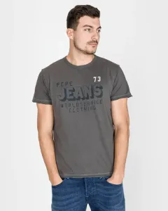 Pepe Jeans Kenth T-shirt Grey