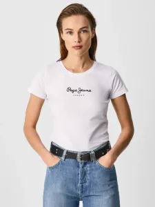 Pepe Jeans New Virginia T-shirt White #1388646