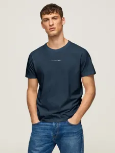 Pepe Jeans T-shirt Blue