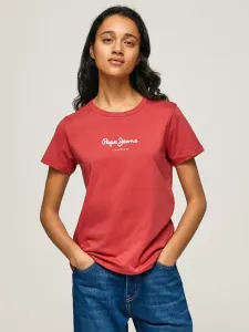 Pepe Jeans T-shirt Red #1347451