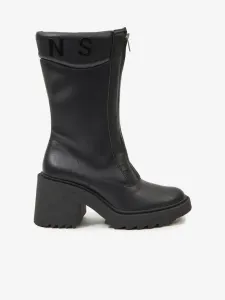 Pepe Jeans Boss Tall boots Black #148284