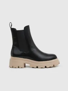 Pepe Jeans Chelsea Ankle boots Black