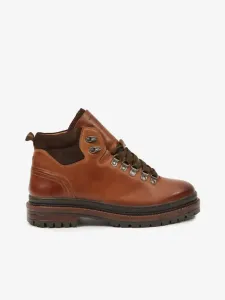 Pepe Jeans Martin Mountain Ankle boots Brown #1193826