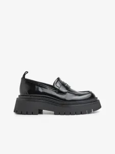 Pepe Jeans Queen Oxford Moccasins Black #1765069
