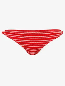 Pepe Jeans Bikini bottom Red