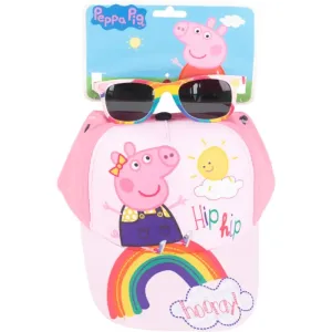 Peppa Pig Set gift set for children 3+ years Size 51 cm