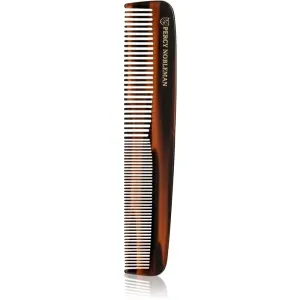 Percy Nobleman Hair Comb comb 1 pc