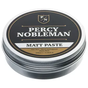 Percy Nobleman Matt Paste Matt Paste 100 ml