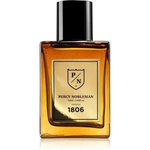 Percy Nobleman 1806 Eau de Toilette for Men 50 ml #217921